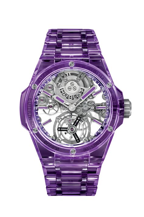 hublot big bang ph 015|big bang full purple sapphire.